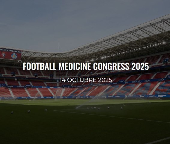 TDN Football Medicine Congress 2025