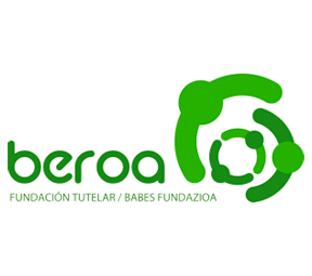 logo Fundación Tutelar Beroa