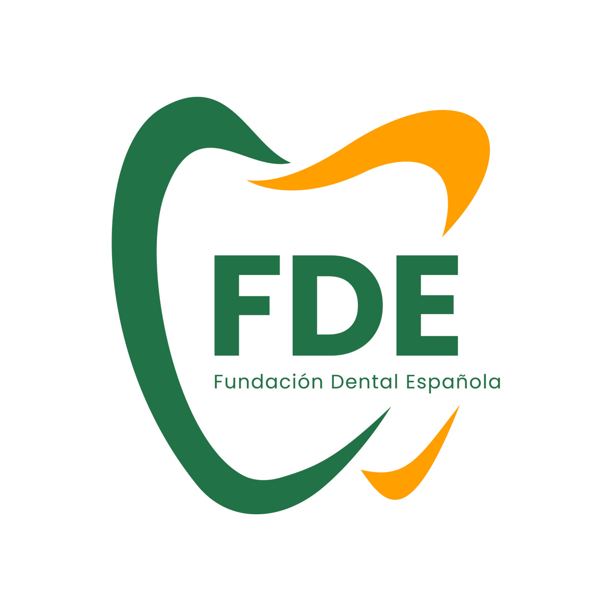 logo Fundación Dental Española