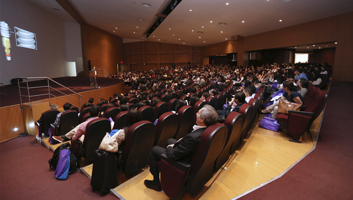 BTI Day México 2016